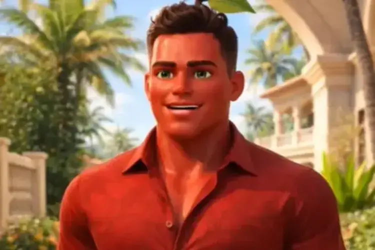 Fruit Islanders - Cranzo