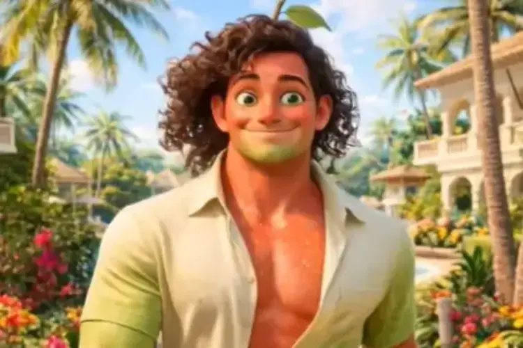 Fruit Islanders - Guavon